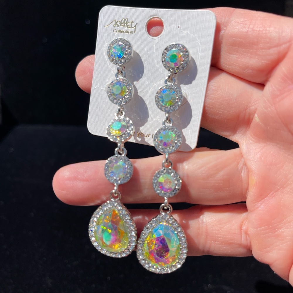 Earrings 😍